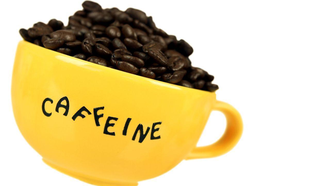 Daily Caffeine Guide: How Much Coffee Is Too Much?