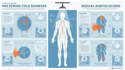 The Science Behind Cold Showers: How Your Body Truly Responds