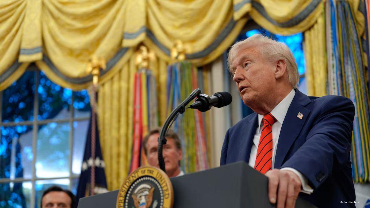 White House Layoffs During Shutdown: Thousands of U.S. Government Workers Lose Jobs