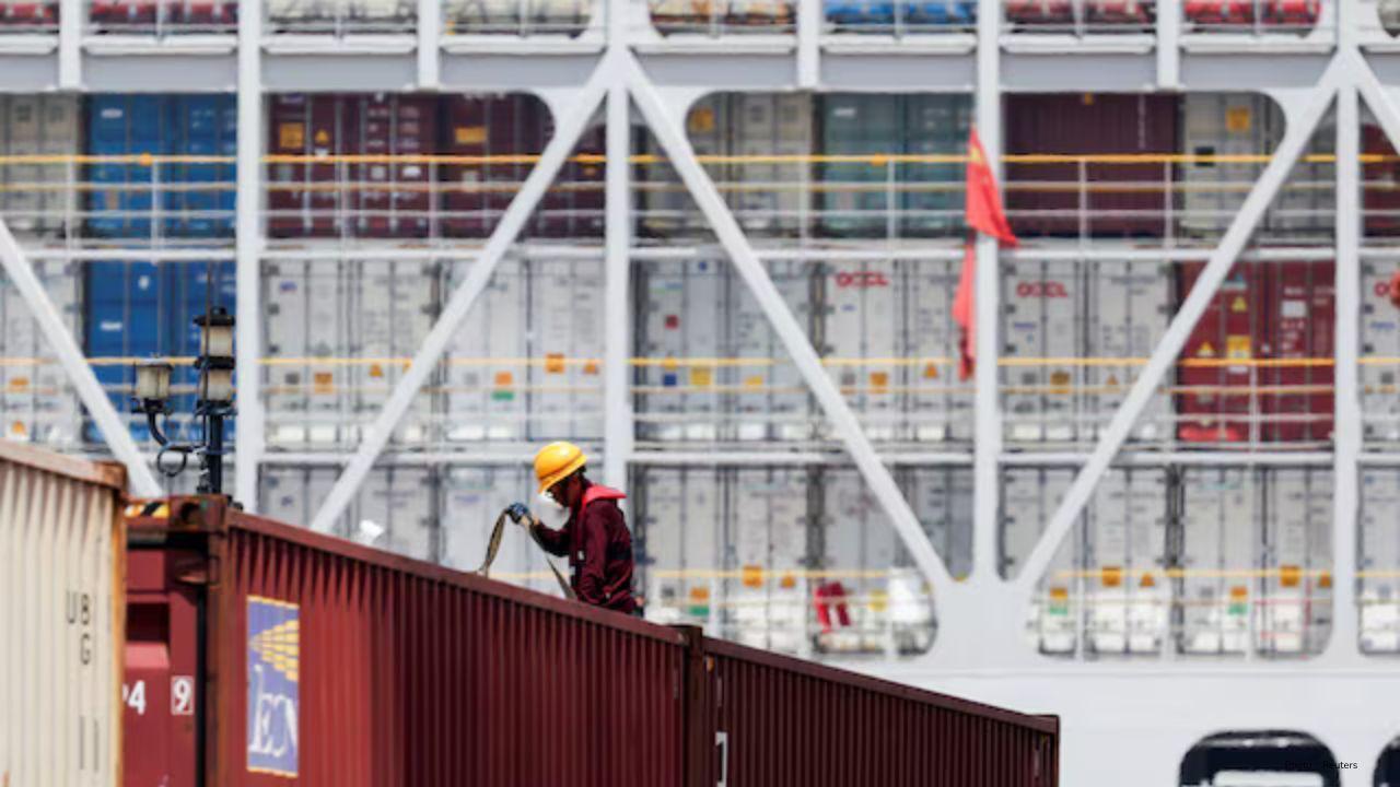 Trump Reignites Trade War with China, Announces New 100% Tariffs