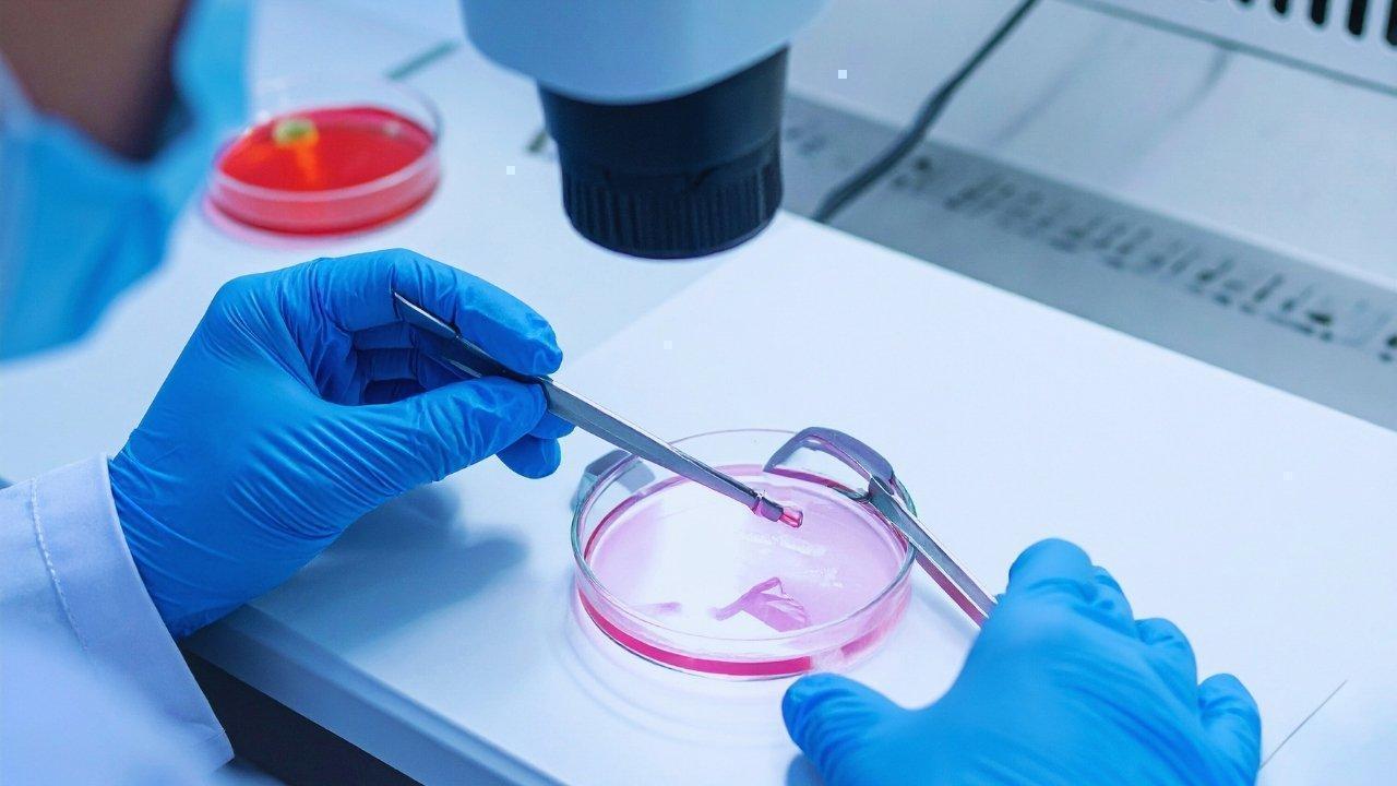 Human Eggs Grown from Skin Cells: A New Dawn for Reproductive Science Human Eggs Grown from Skin Cells: A New Dawn for Reproductive Science