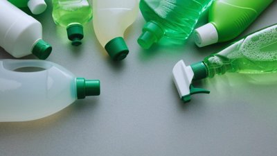 Bioplastics: Overcoming Challenges to Achieve Large-Scale Adoption