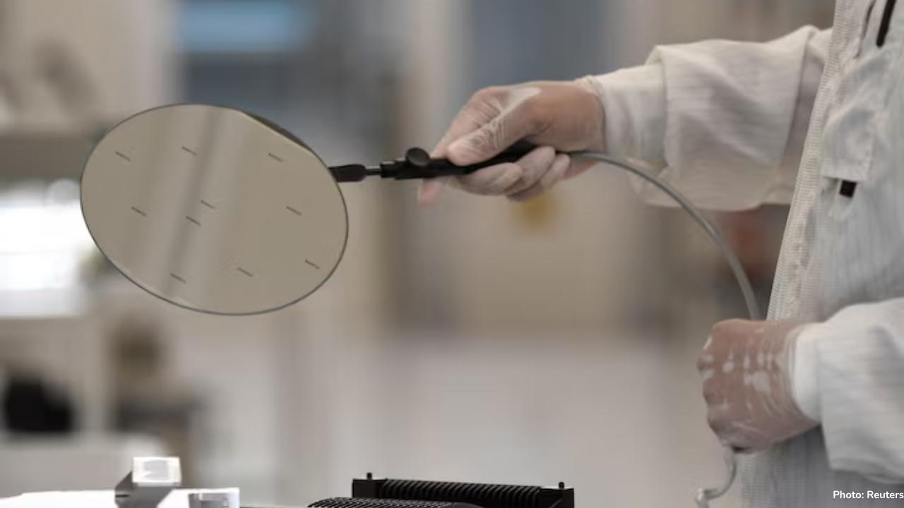 Dutch Government Seizes Control of China-Owned Chipmaker Nexperia