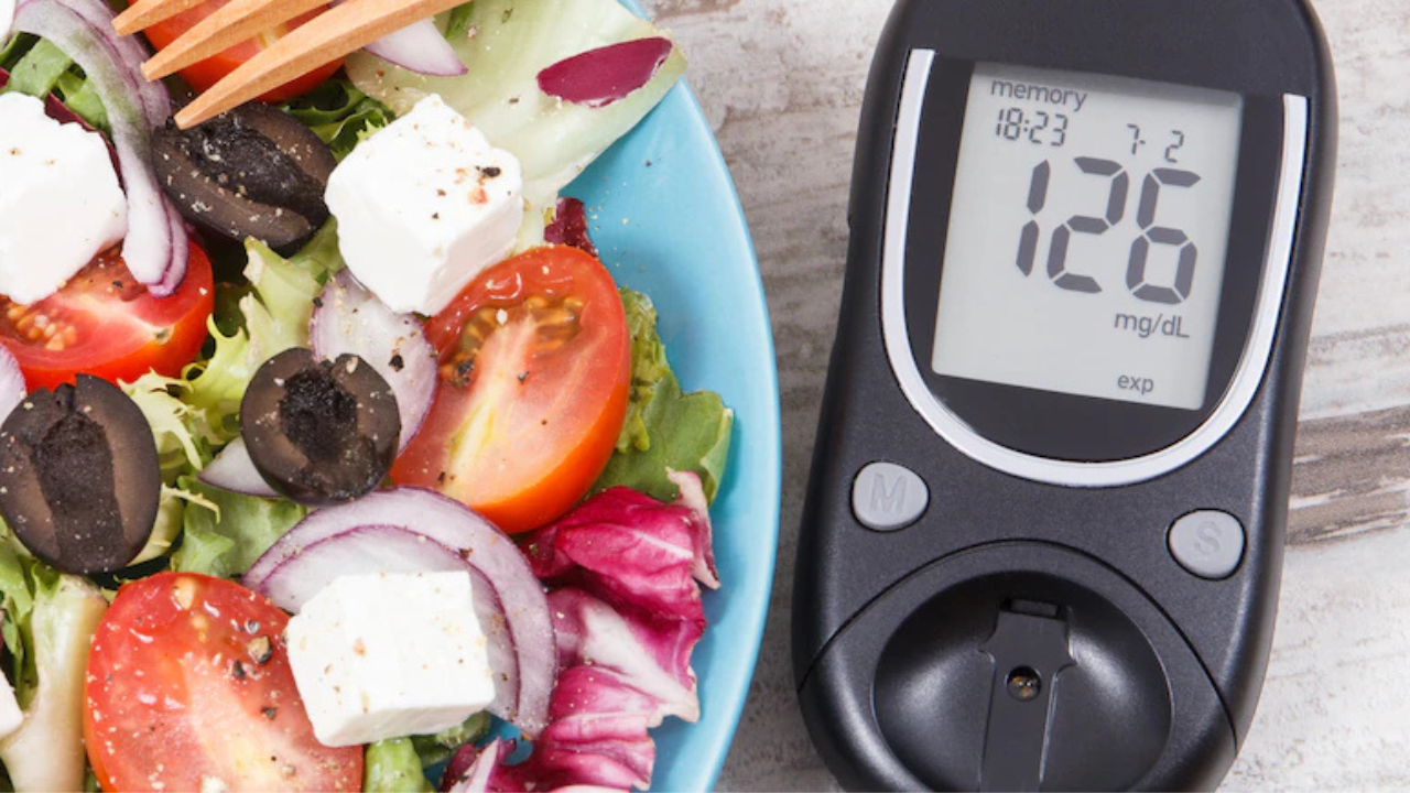 Healthy Breakfast Tips for Diabetes to Control Blood Sugar