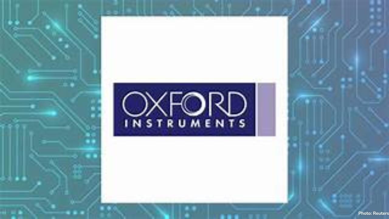 Oxford Instruments Faces Challenges Amid Tariff Disruptions