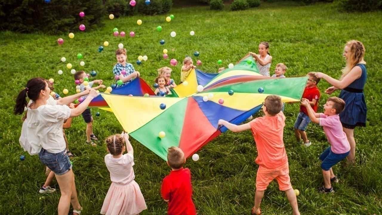 Smart Parenting in Dubai: Activities & Healthy Lifestyle for Kids