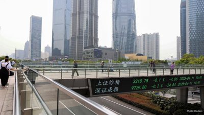 Global Markets React to U.S.-China Trade Tensions