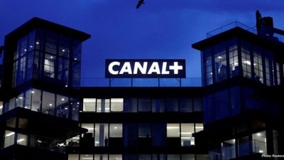 Canal+ Plans Secondary Listing in Johannesburg After MultiChoice Deal