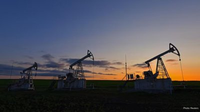 Oil Prices Recover as U.S.-China Trade Tensions Ease