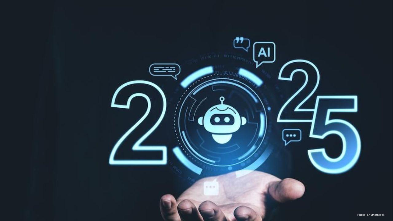 AI Revolution 2025: Transforming Work, Learning, and Daily Life AI Revolution 2025: Transforming Work, Learning, and Daily Life
