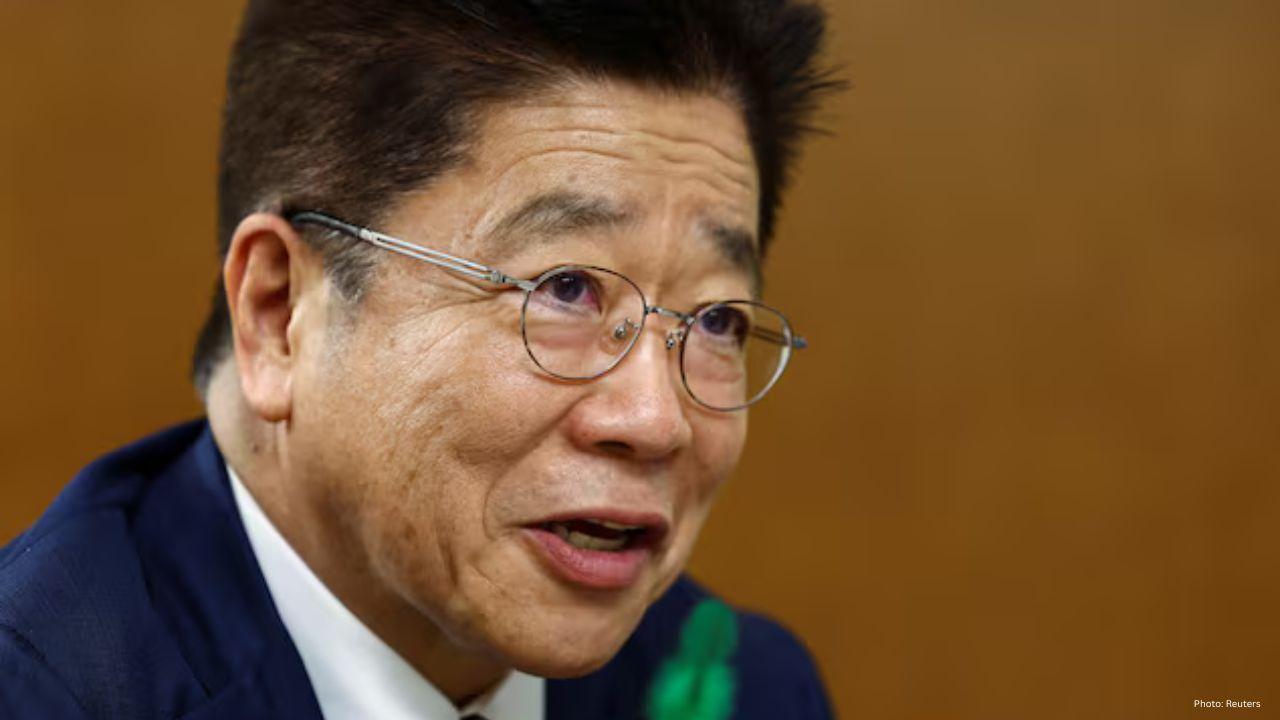 Japan Finance Minister Calls for New Economic Strategy for Inflation Era