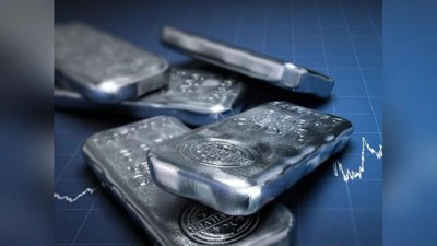 Silver Prices Rise Again — Here’s What’s Driving Today’s Rate Change