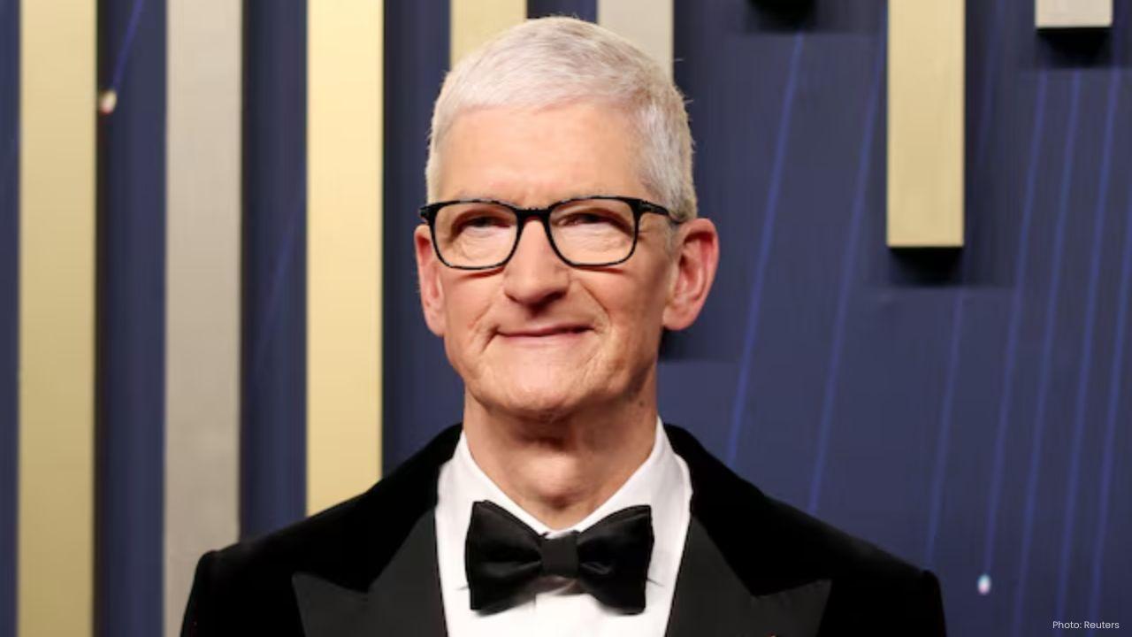 Apple Plans Major Investment Drive in China Market