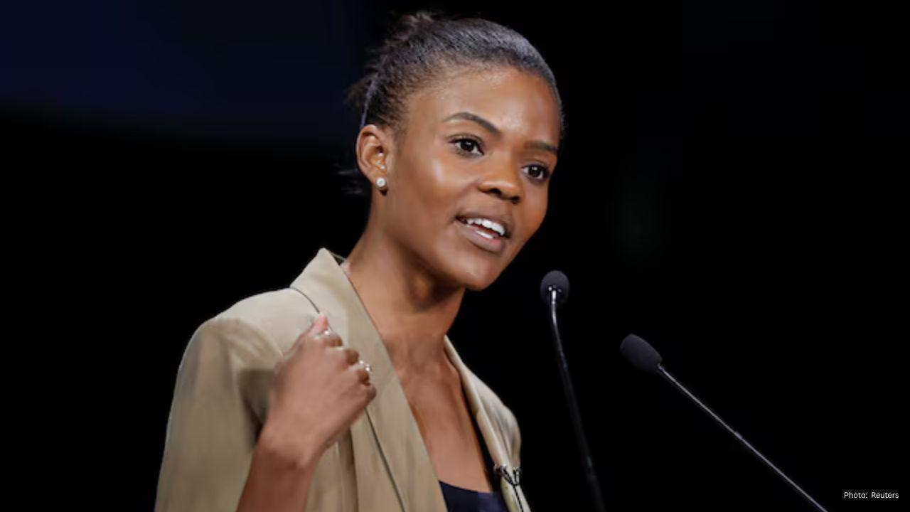Far-Right U.S. Influencer Candace Owens Loses Legal Battle to Enter Australia