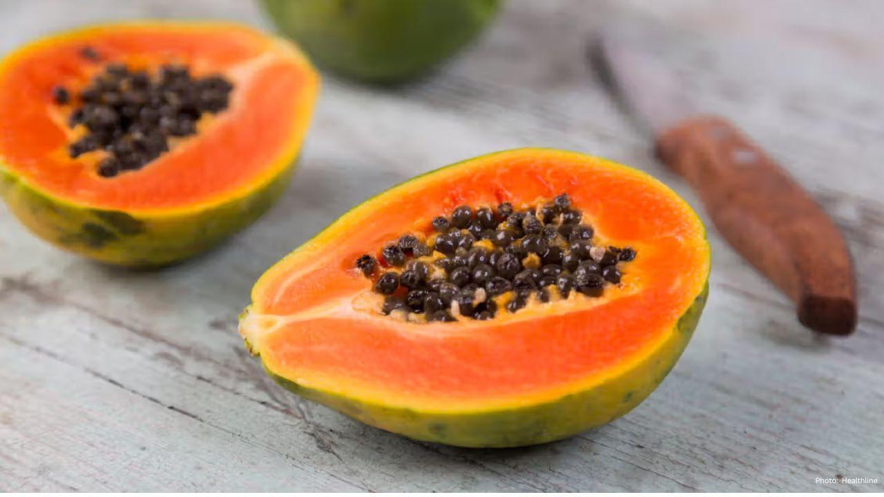Start Your Morning Right: 5 Amazing Health Benefits of Eating Papaya for Breakfast