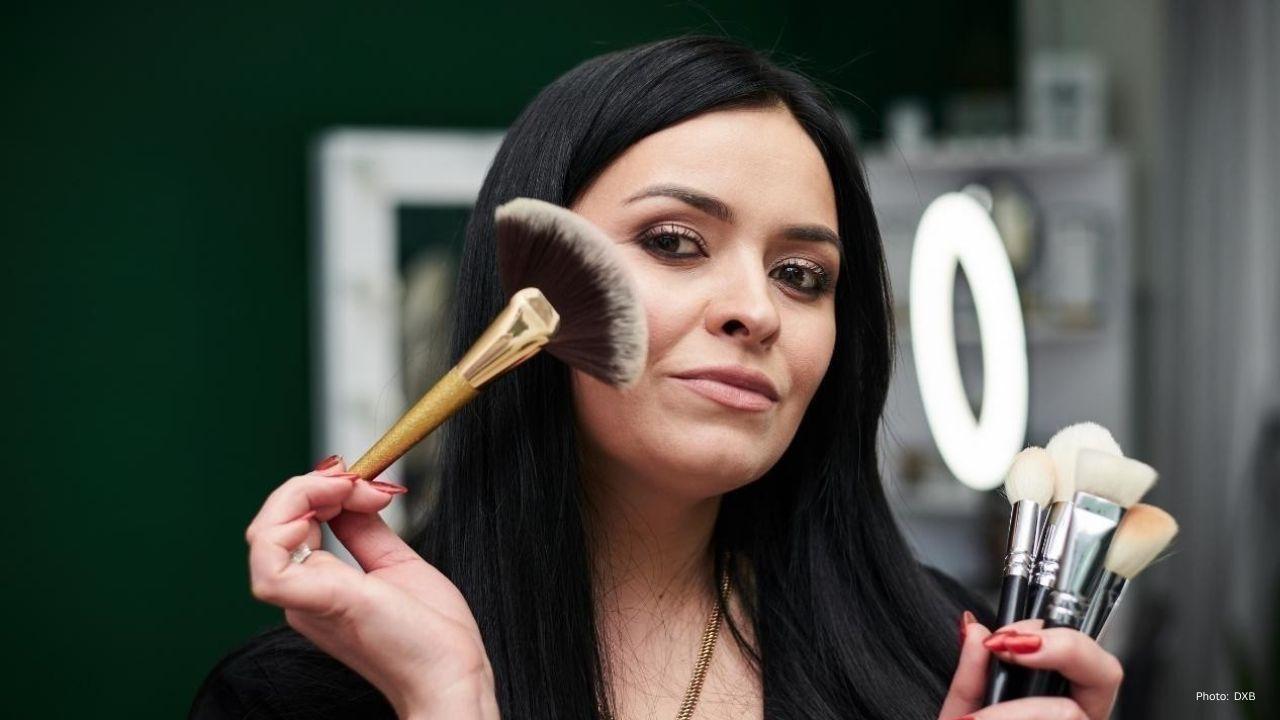 How AI is Changing Dubai’s Luxury Salons: A New Age of Smart Beauty