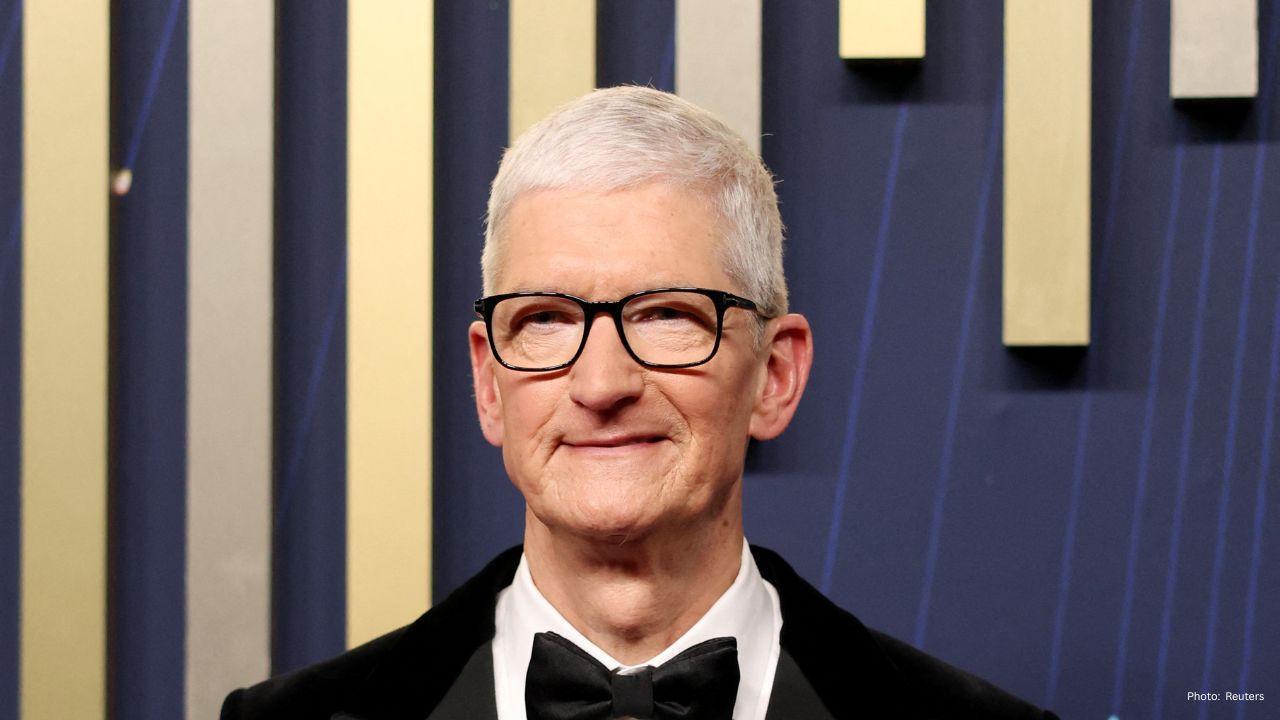 Apple Strengthens China Ties: Tim Cook Pledges Increased Investment Apple Strengthens China Ties: Tim Cook Pledges Increased Investment