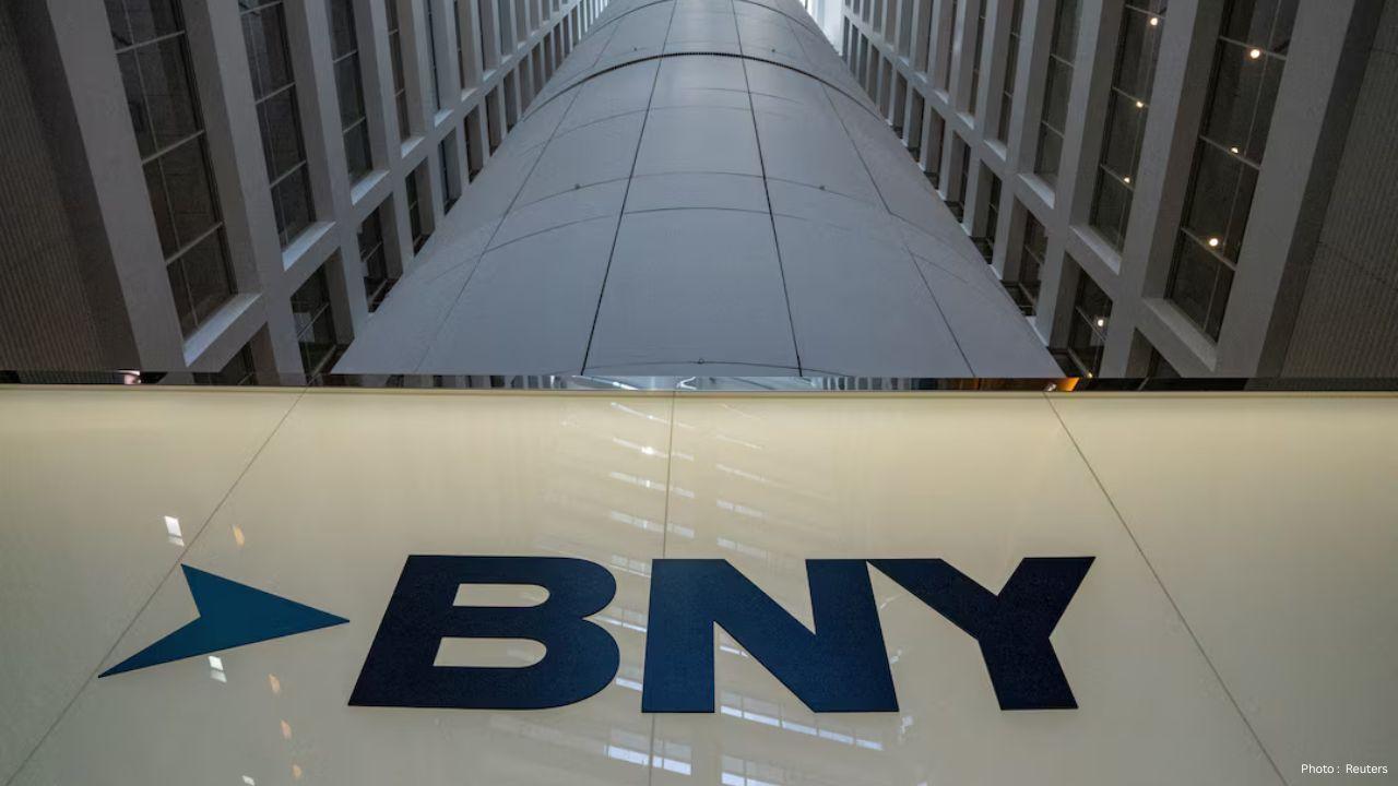 Bank of America and BNY Mellon Face Lawsuit Over Jeffrey Epstein Financial Ties