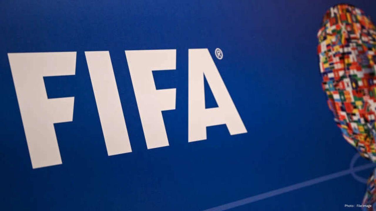 FIFA Says Safety of 2026 World Cup Host Cities Is Government’s Responsibility