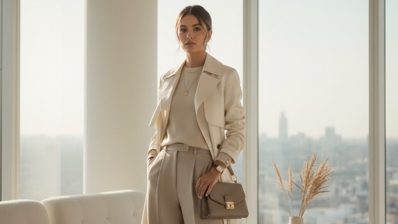 Sofia Richie Grainge’s SRG Defines Whisper Luxury in 2025 Sofia Richie Grainge’s SRG Defines Whisper Luxury in 2025
