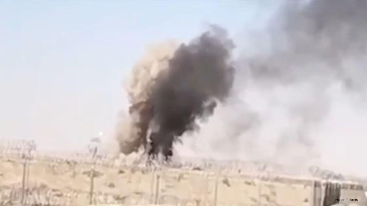 Pakistan and Afghanistan Extend Ceasefire Ahead of Doha Talks