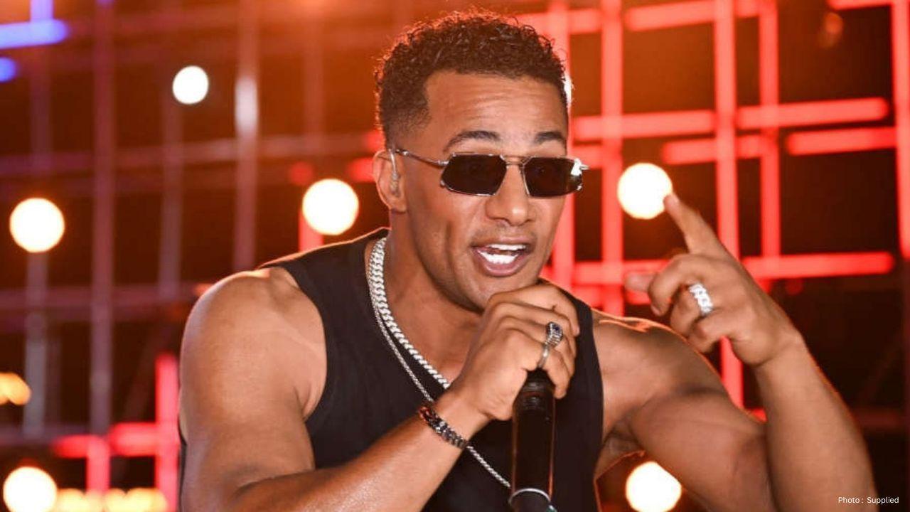 Mohamed Ramadan to Headline Global Village Season 30 Concert