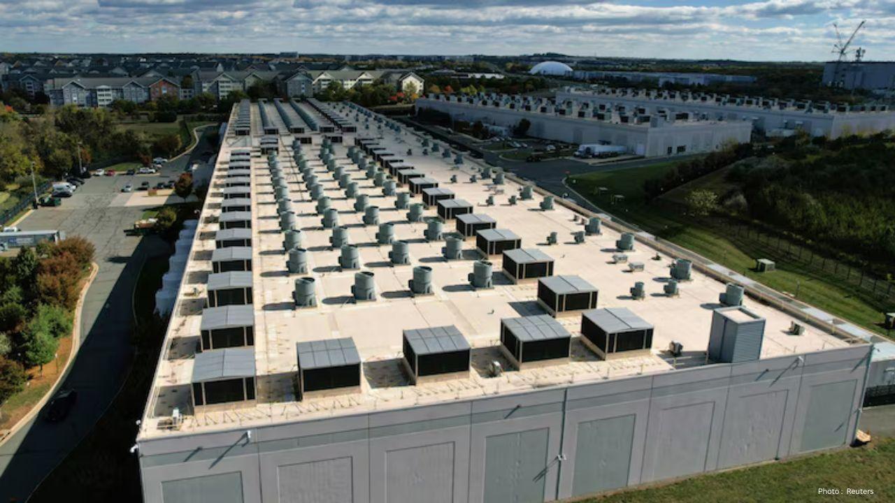 Amazon Restores Cloud Services After Major Global Outage