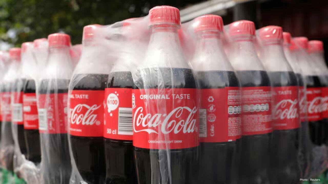 Coca-Cola HBC Buys Majority Stake in African Bottling Business for $2.6 Billion