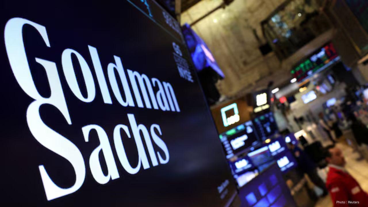 Goldman Sachs Warns of Global Risk from Disruption in Rare Earth and Mineral Supply