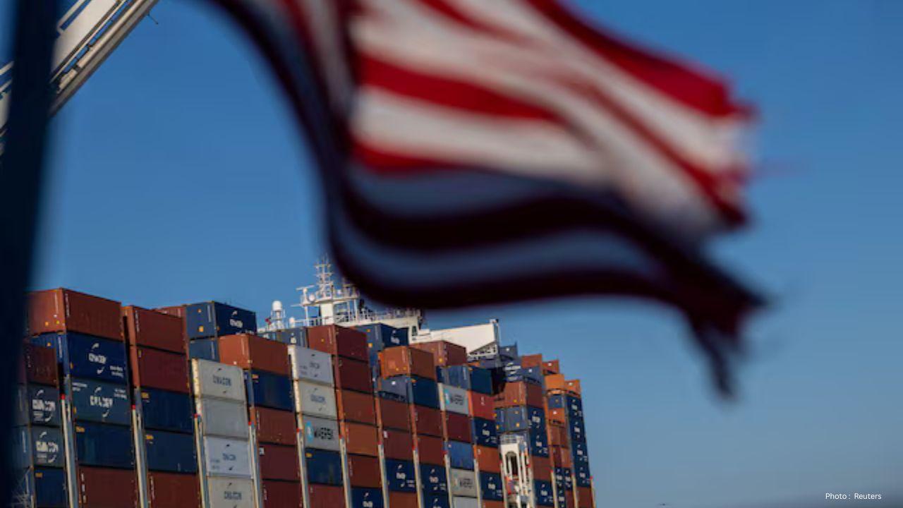 Swiss Exports to the US Jump 43% in September as Pharma Shipments Rise Before Tariffs