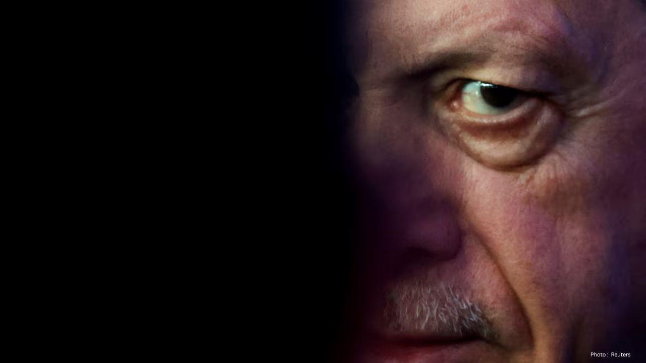 Erdogan Turns Trump’s Gaza Deal into a Power Move for Turkey