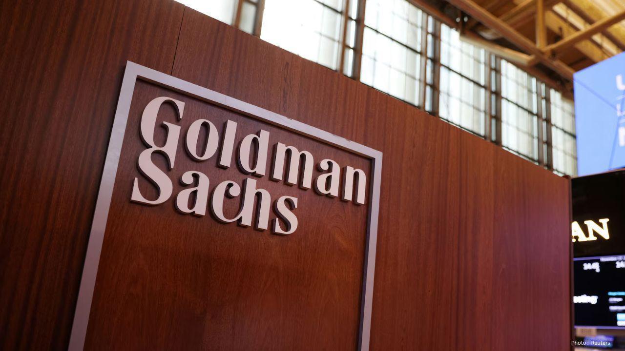 Goldman Sachs Launches Private Wealth Management Team in Saudi Arabia