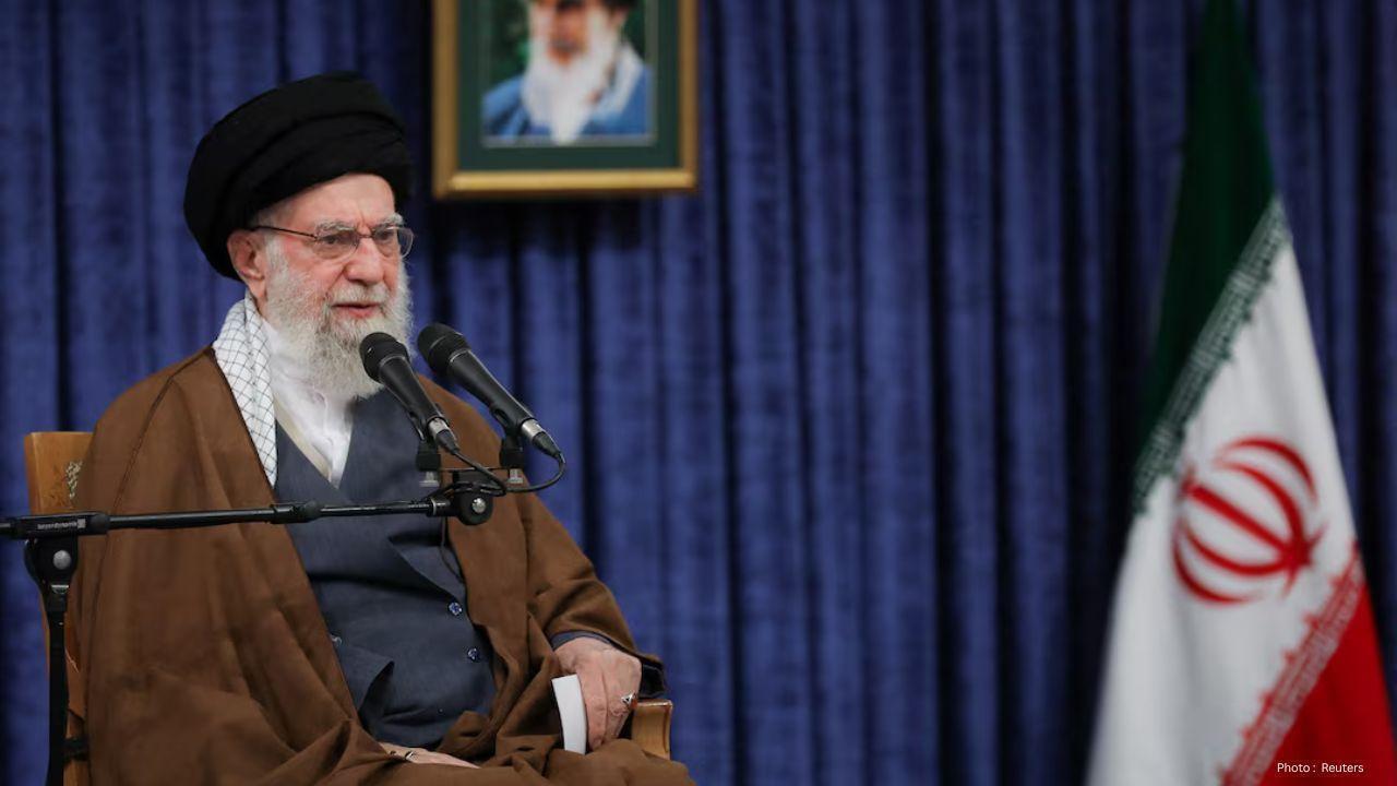 Iran Rejects Trump’s Offer of Talks and Denies U.S. Nuclear Claims