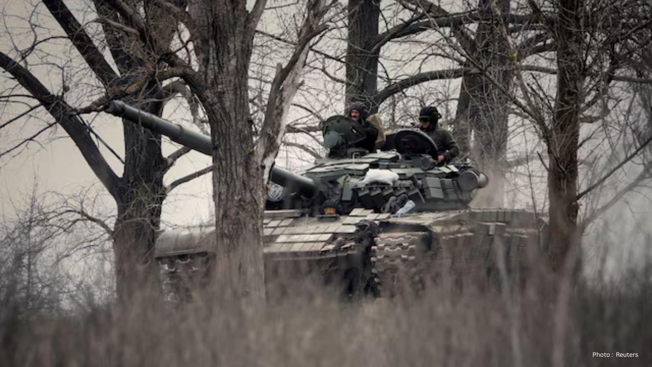 Russia Repeats Old Peace Demands in Secret Message to U.S., Sources Say