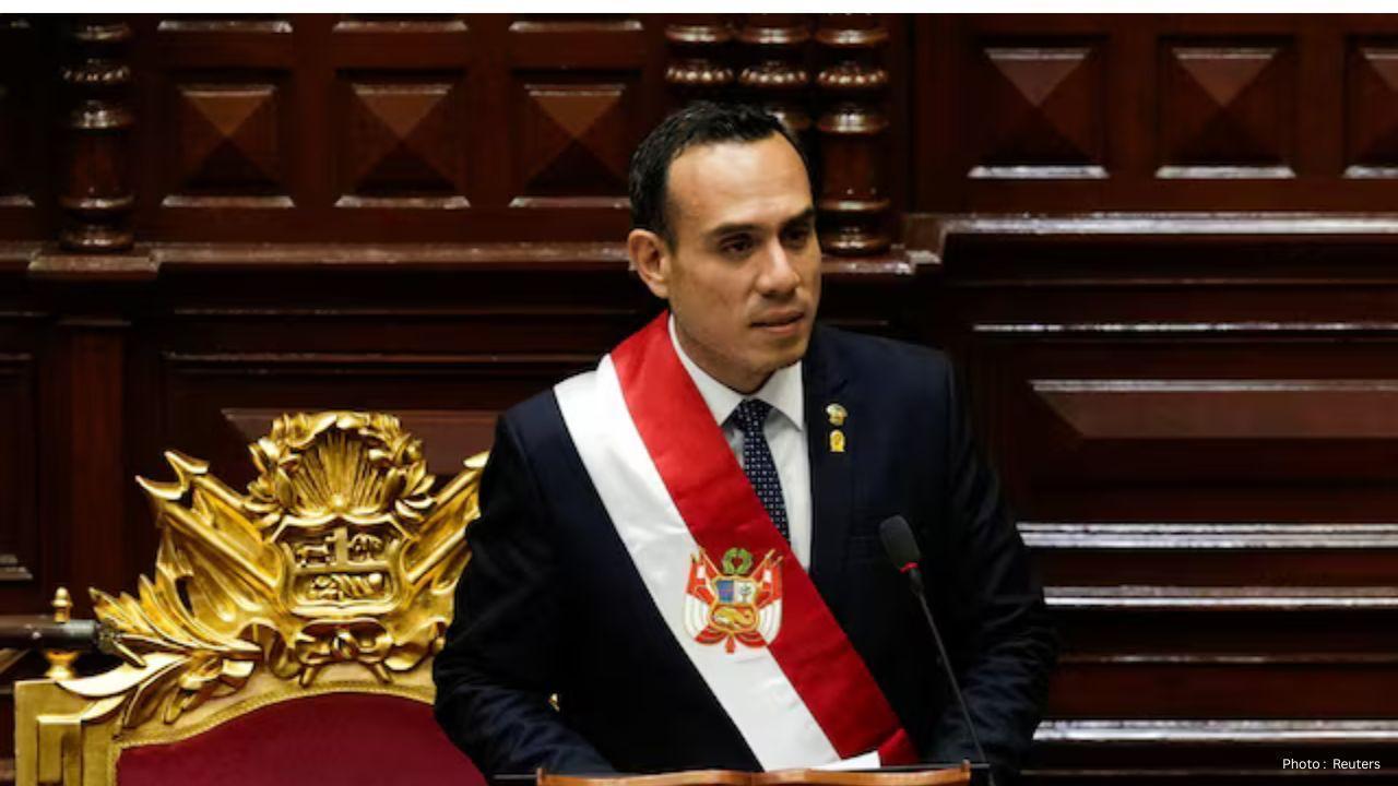 Peru Declares 30-Day State of Emergency in Lima to Fight Rising Crime