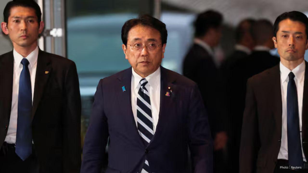 Nuclear Power at Heart of New Japan Prime Minister’s Energy Policy