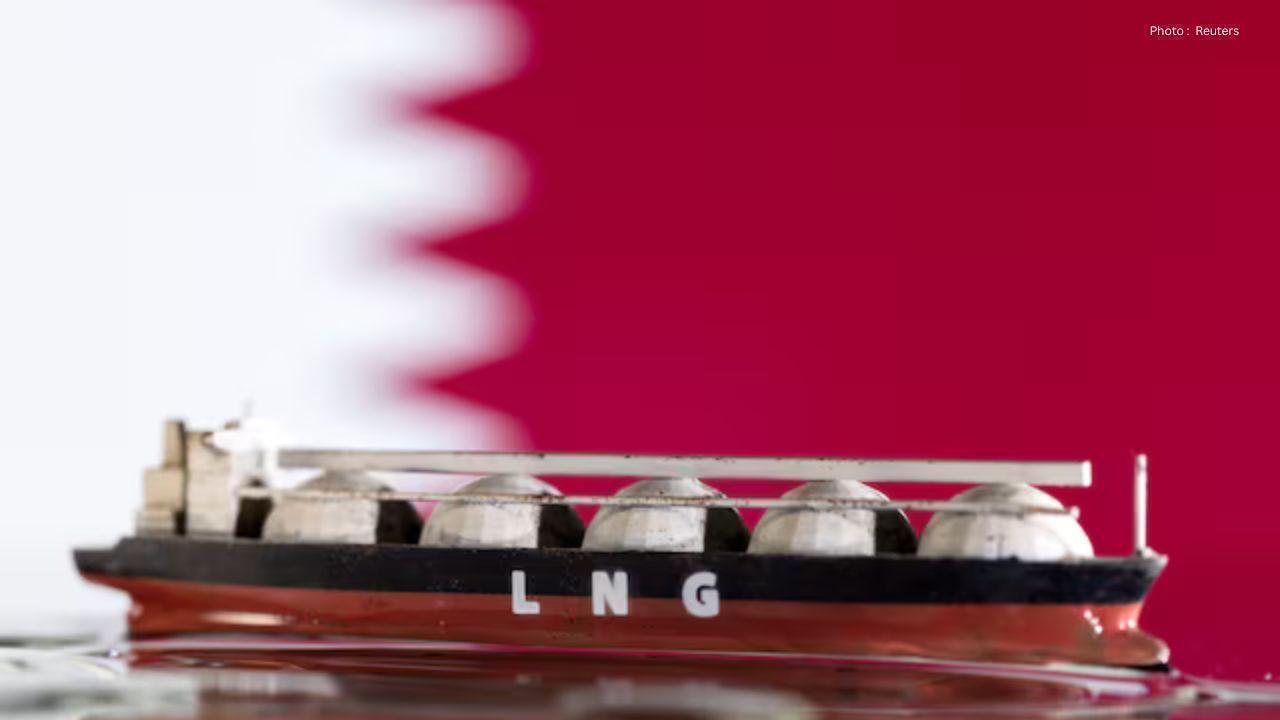 Qatar and US Ask EU to Change Rules on LNG Trade