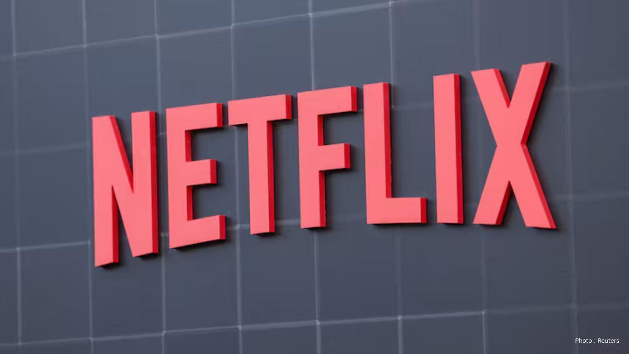 Netflix Shares Fall After Brazilian Tax Issue Hits Earnings