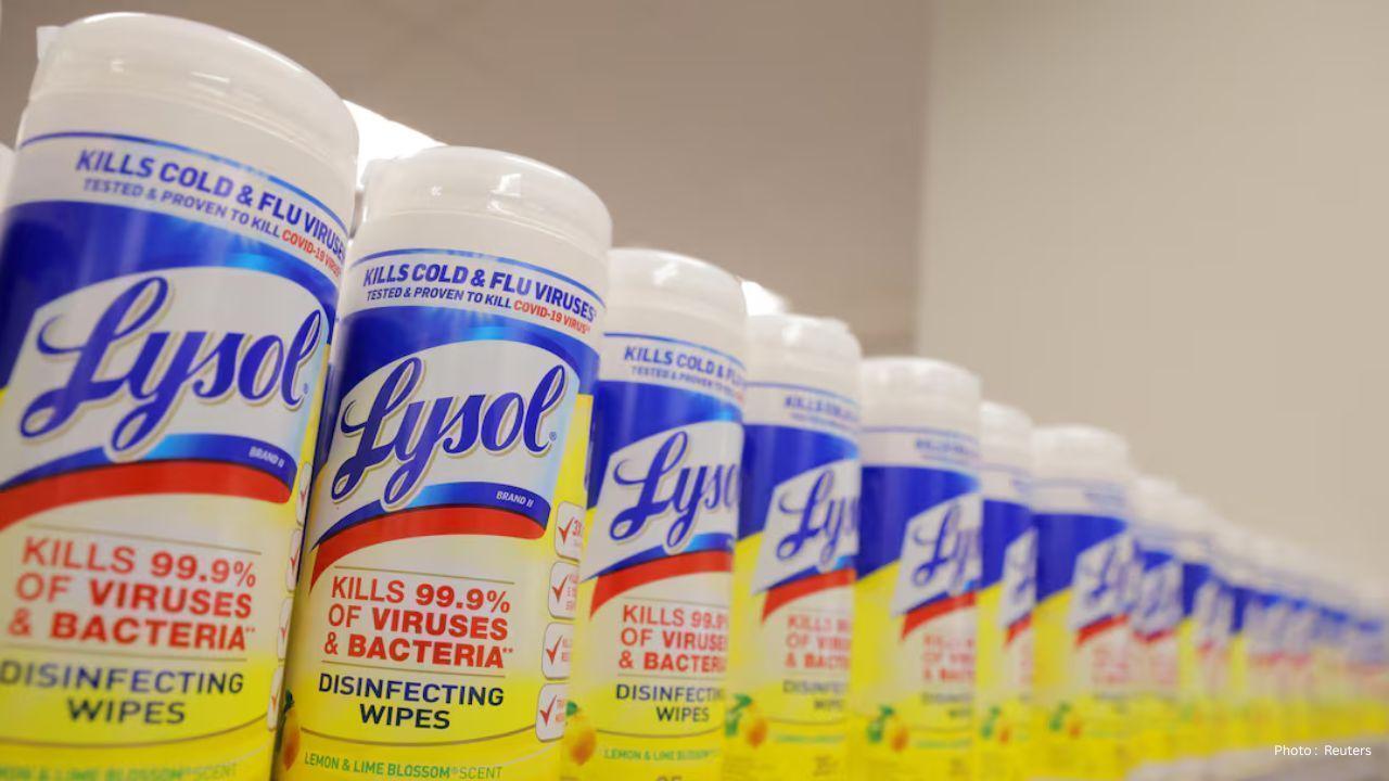 Reckitt Beats Sales Expectations, Emerging Markets Drive Growth Reckitt Beats Sales Expectations, Emerging Markets Drive Growth
