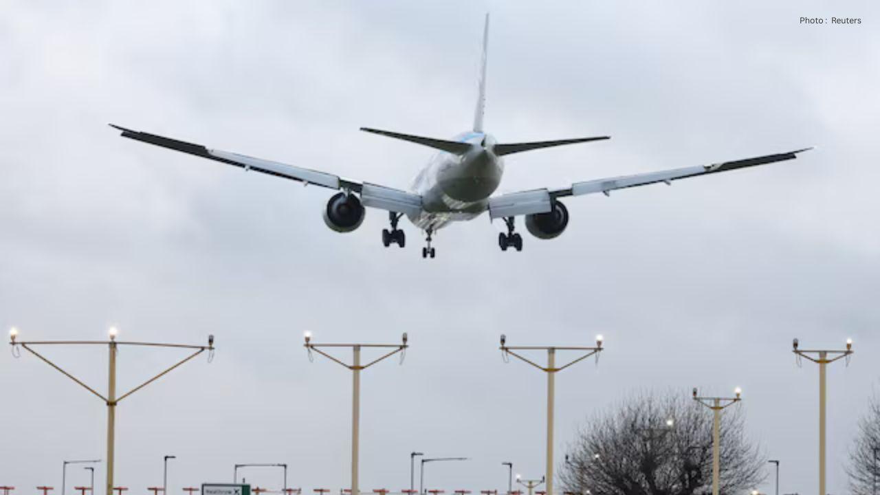 UK Government Reviews Plans for Heathrow’s Third Runway UK Government Reviews Plans for Heathrow’s Third Runway