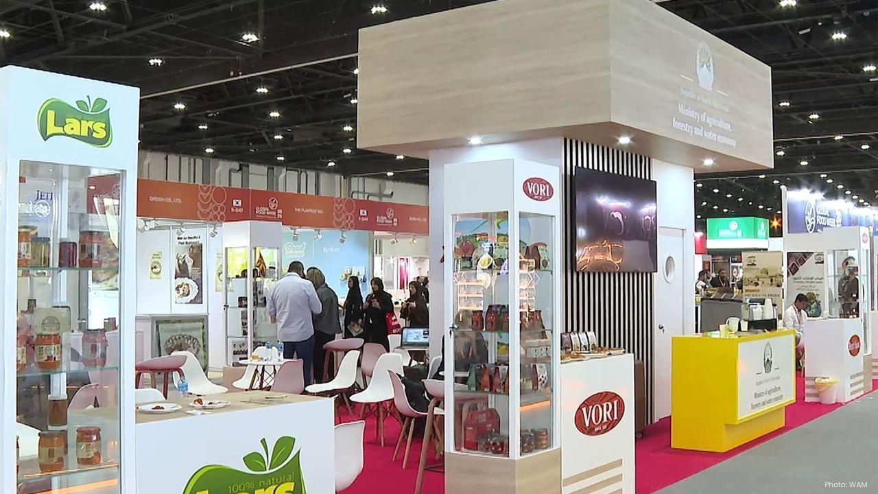 North Macedonia Introduces Traditional Balkan Delicacies in the UAE North Macedonia Introduces Traditional Balkan Delicacies in the UAE