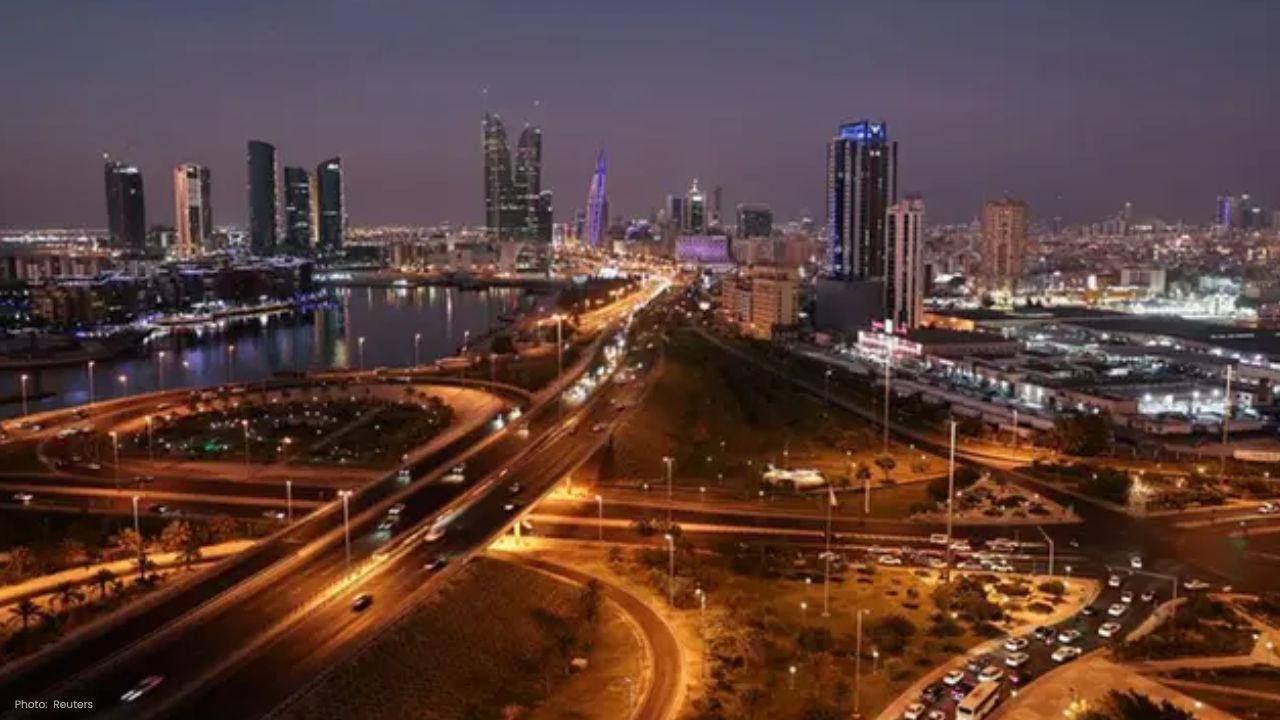 Bahrain, Saudi Arabia Expand Industrial Trade in Bilateral Deal Bahrain, Saudi Arabia Expand Industrial Trade in Bilateral Deal