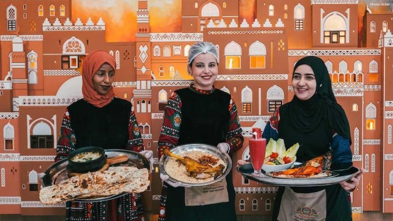 DCT Abu Dhabi Launches Call for Heritage Business Awards DCT Abu Dhabi Launches Call for Heritage Business Awards