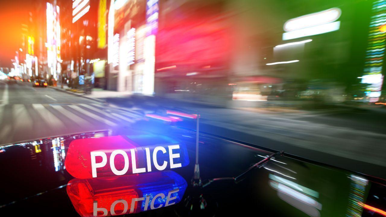 Dublin Asylum Seeker Hotel Violence Escalates, 3 Officers Injured