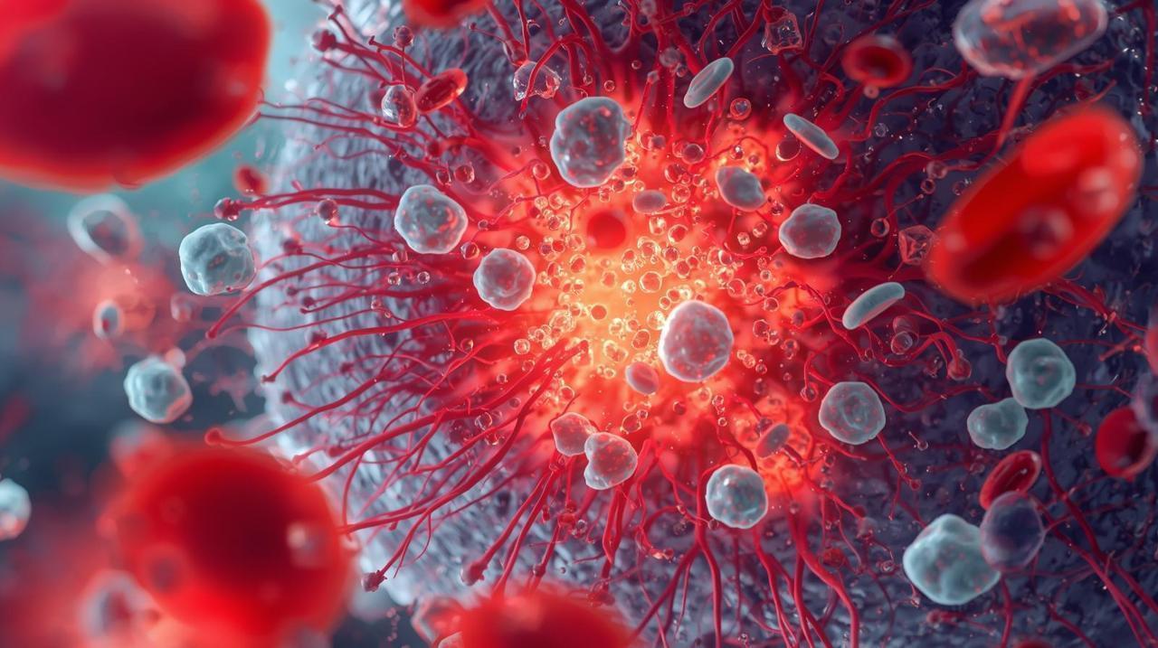 “How to Reduce Inflammation Naturally Without Medication”