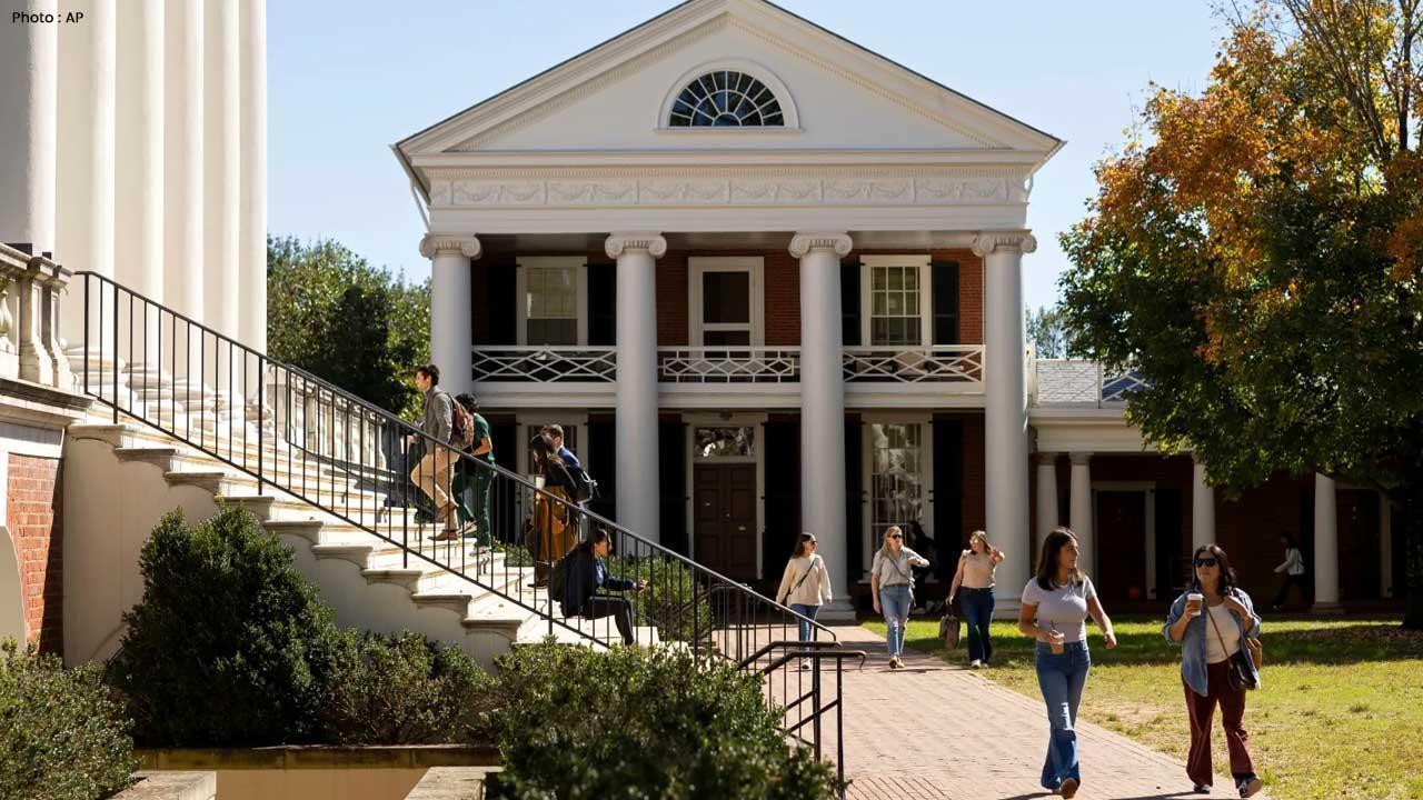 University of Virginia Agrees to Follow Federal Anti-Discrimination Rules