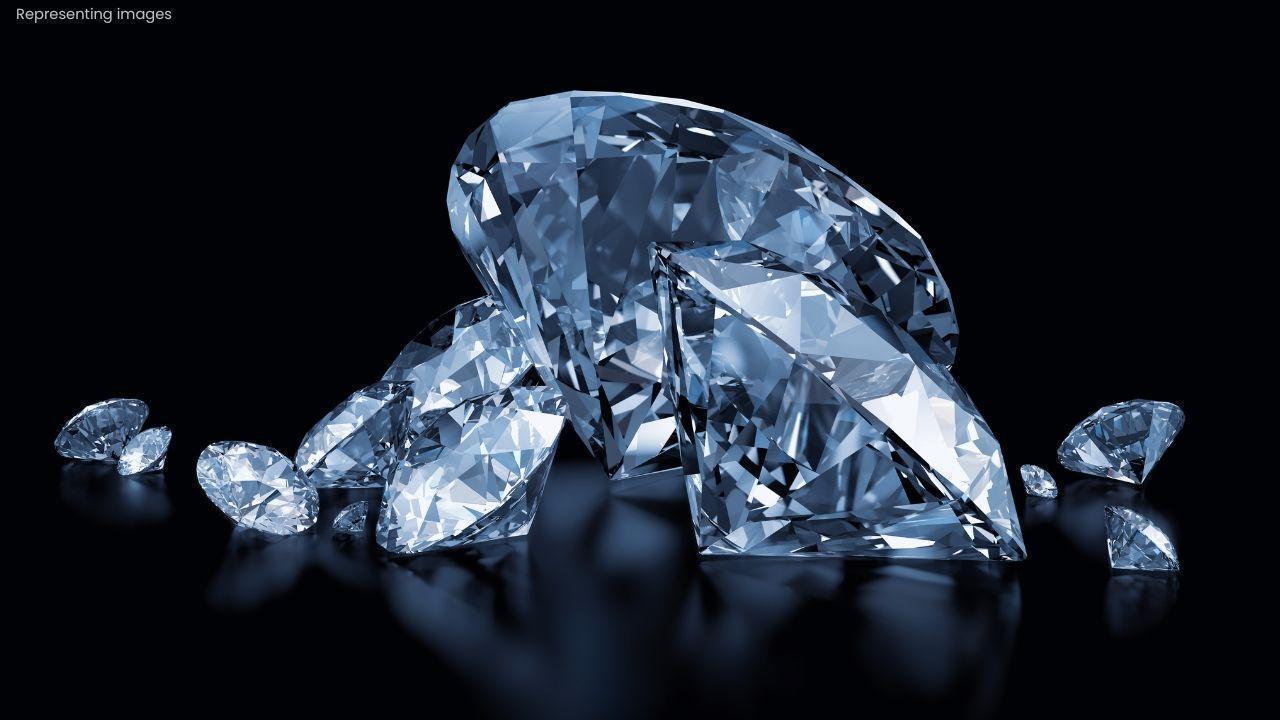 The Regent Diamond: A Journey from Indian Mines to French Royalty