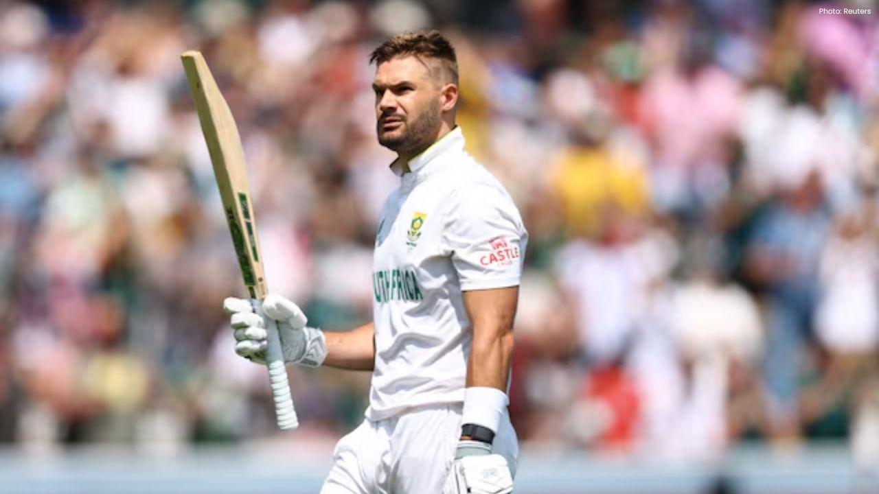 South Africa Dominates Pakistan to Equal Test Series South Africa Dominates Pakistan to Equal Test Series