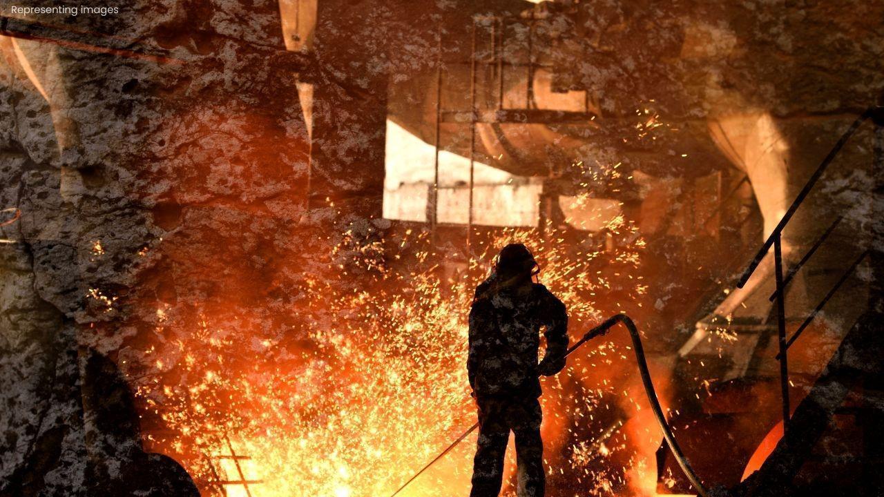 Ten Lives Lost in Urals Factory Explosion, Investigation Underway Ten Lives Lost in Urals Factory Explosion, Investigation Underway