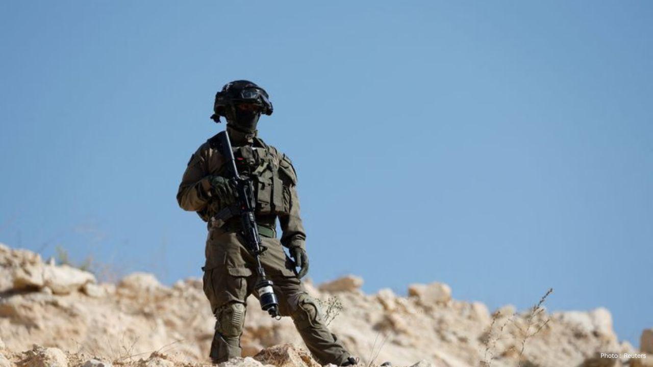 Trump Rejects Israeli Lawmakers’ Plan to Annex West Bank